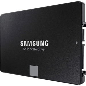 SSD 4TB SAMSUNG 870 EVO 2.5 | MZ-77E4T0BW