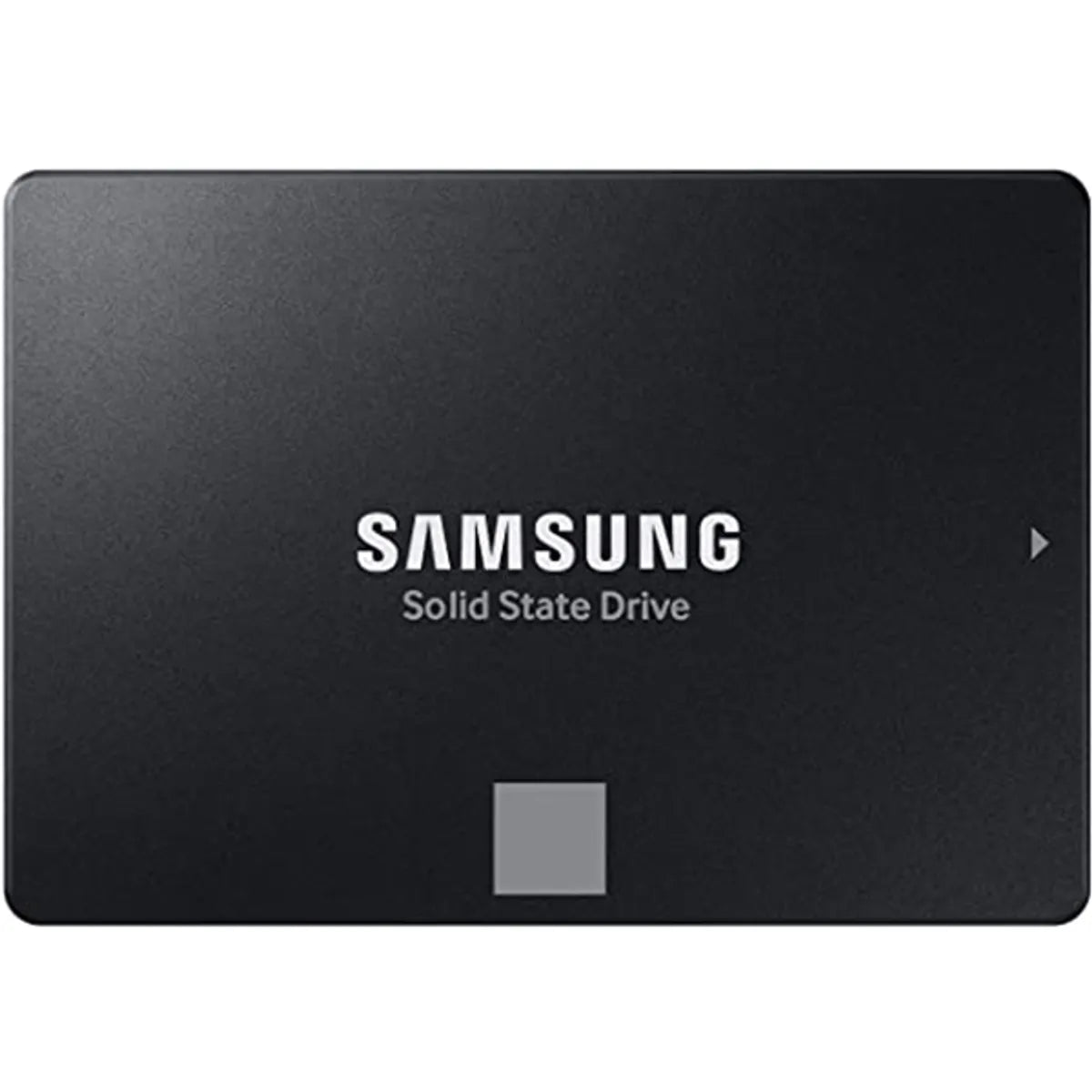 SSD 500GB SAMSUNG 870 EVO 2.5 | MZ-77E500BW