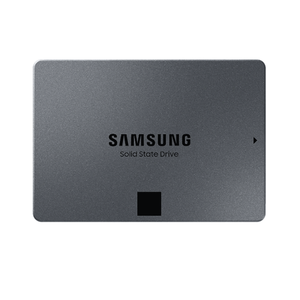 SSD 1TB SAMSUNG 870 QVO 2.5