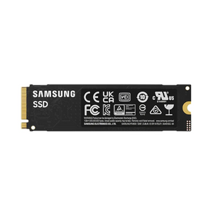 Samsung 990 Evo Plus 2TB NVMe M.2 SSD, 1 Year Warranty | MZ-V9S2T0BW