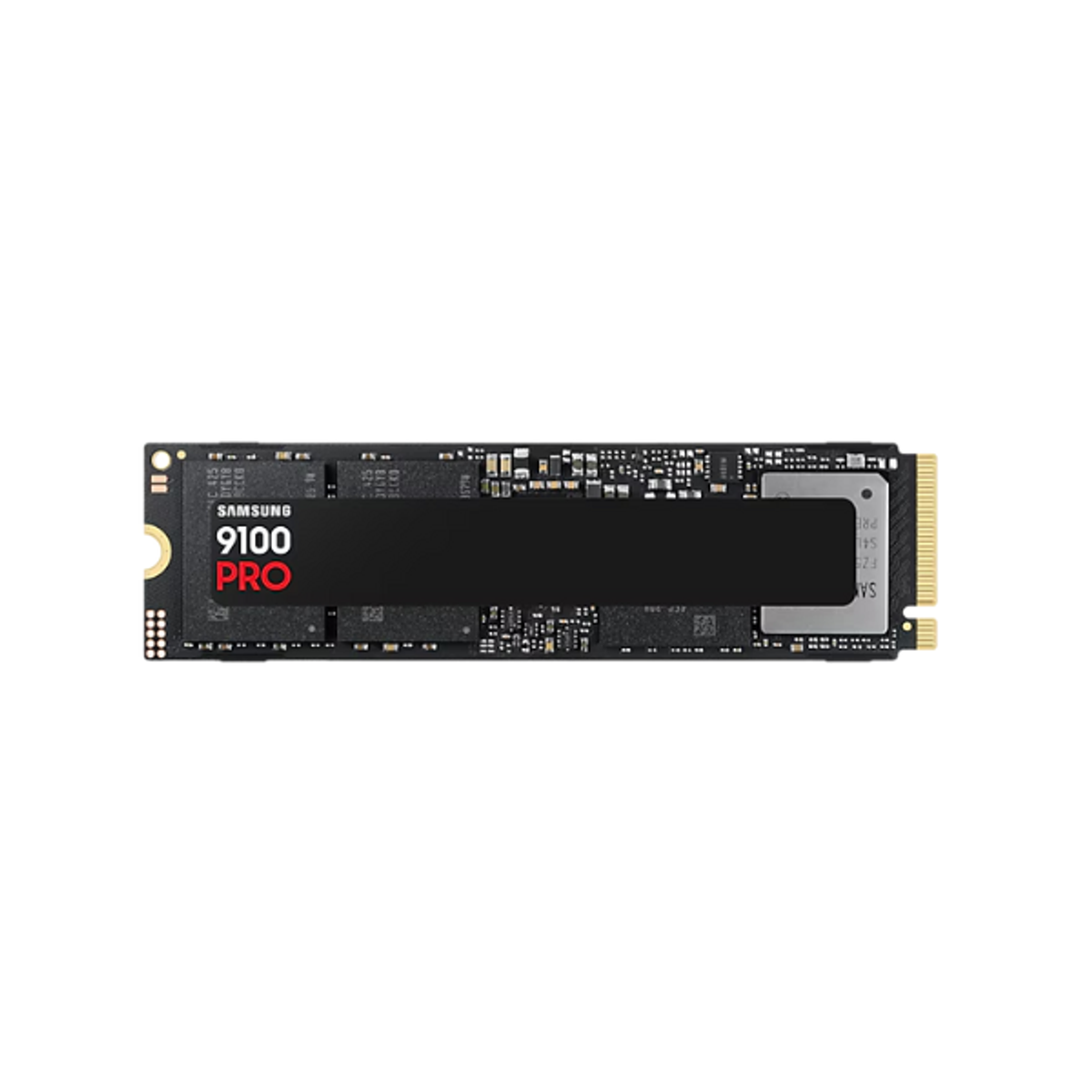 Samsung 9100 Pro 1TB, PCIe 5.0, NVMe M.2 SSD, 1 Year Warranty | MZ-VAP1T0BW