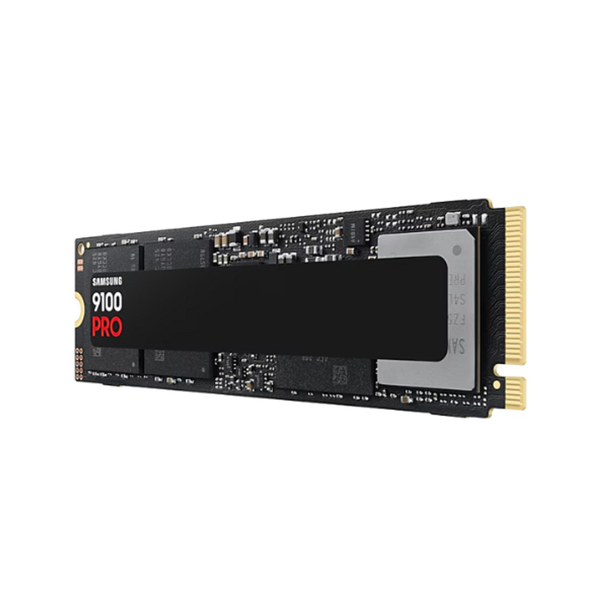 Samsung 9100 Pro 1TB, PCIe 5.0, NVMe M.2 SSD, 1 Year Warranty | MZ-VAP1T0BW