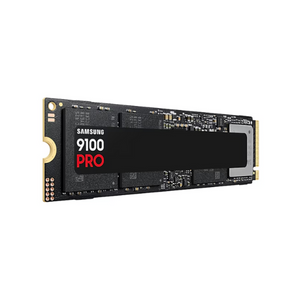 Samsung 9100 Pro 1TB, PCIe 5.0, NVMe M.2 SSD, 1 Year Warranty | MZ-VAP1T0BW