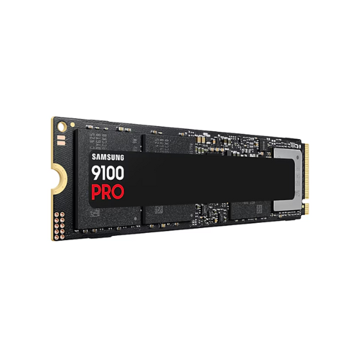 Samsung 9100 Pro 1TB, PCIe 5.0, NVMe M.2 SSD, 1 Year Warranty | MZ-VAP1T0BW