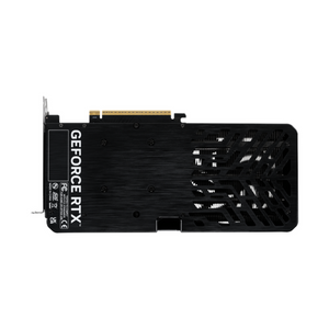 Palit GeForce RTX 5060 Ti Dual Edition Graphics Card, GDDR7 8GB 128-bit Memory, HDMI 2.1b, DP 2.1b Outputs, PCI Express 5.0, 2573 MHz Boost Clock, 28 Gbps Memory Clock, 1 Year Warranty | NE7506T019P1-GB2062D