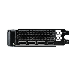 Palit GeForce RTX 5060 Ti Dual Edition Graphics Card, GDDR7 8GB 128-bit Memory, HDMI 2.1b, DP 2.1b Outputs, PCI Express 5.0, 2573 MHz Boost Clock, 28 Gbps Memory Clock, 1 Year Warranty | NE7506T019P1-GB2062D