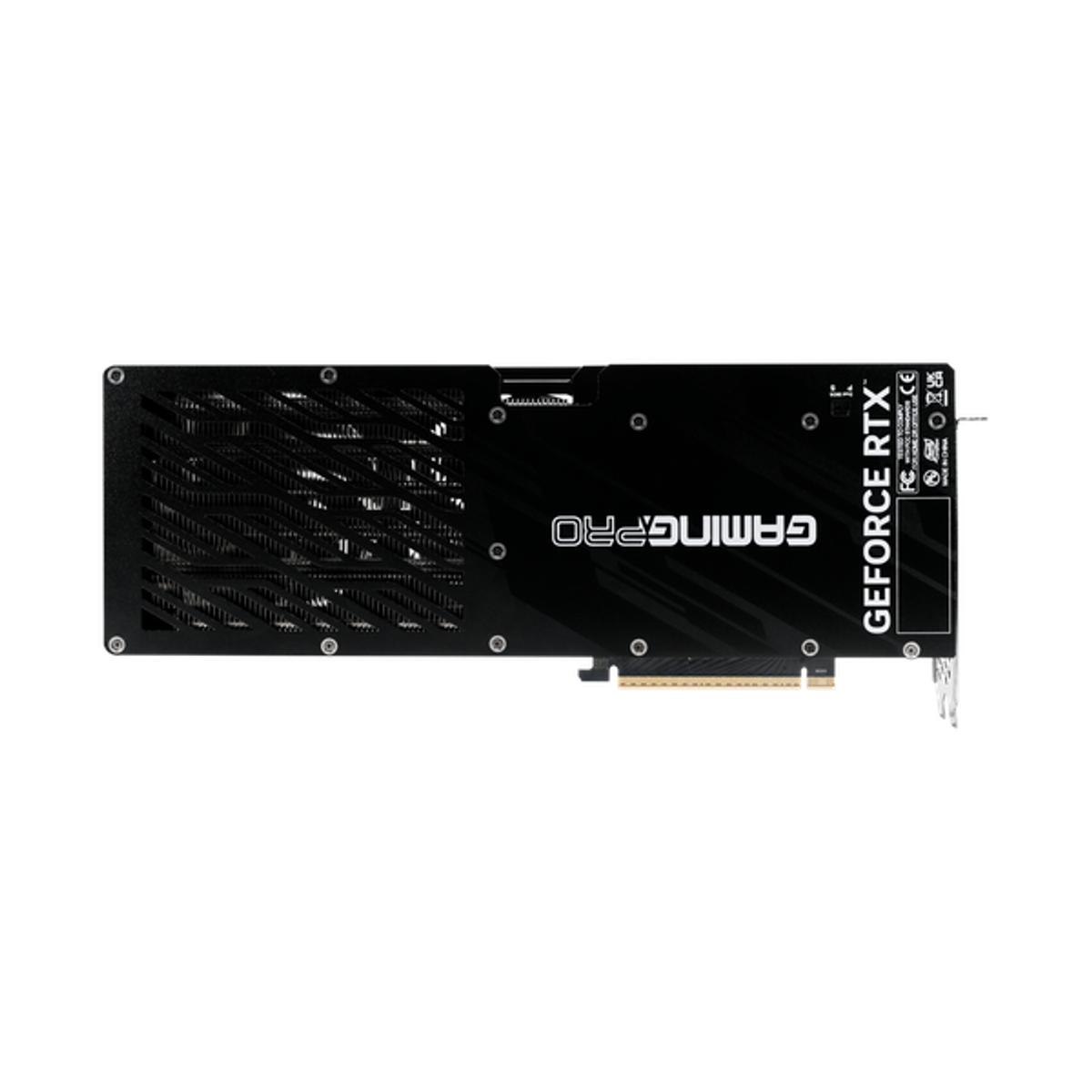 VGA PALIT RTX 5070 12GB DDR7 GAMINGPRO | NE75070019K9-GB2050A
