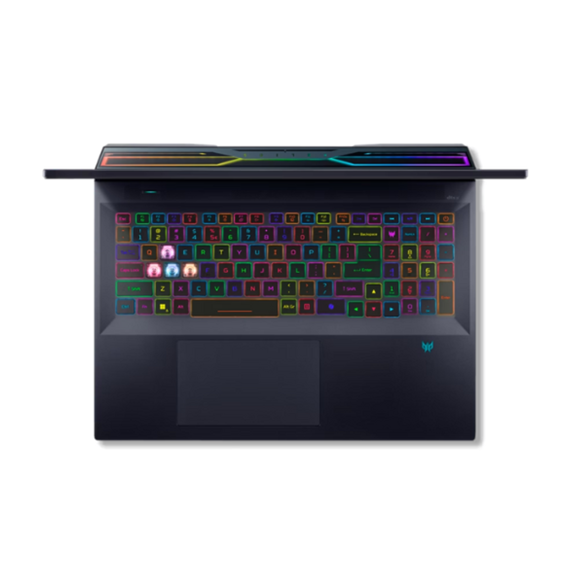 Acer Predator Helios 18 Intel Core i9-14900HX Processor, 32GB RAM, 1TB SSD, 12GB NVIDIA RTX 4080, 18" LCD Display, Windows 11 Home, 1 Year Warranty | NH.QP5EM.001