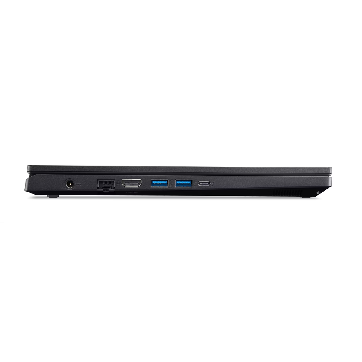 Acer Nitro V 15 Gaming Laptop, Intel Core 7 240H Processor, 16GB RAM, 512GB SSD, 6GB Nvidia RTX 3050 Graphics, 15.6" TFT LCD 165Hz Display, Windows 11 Home, Amber Backlight English & Arabic Keyboard, 1 Year Warranty | NH.QUBEM.002