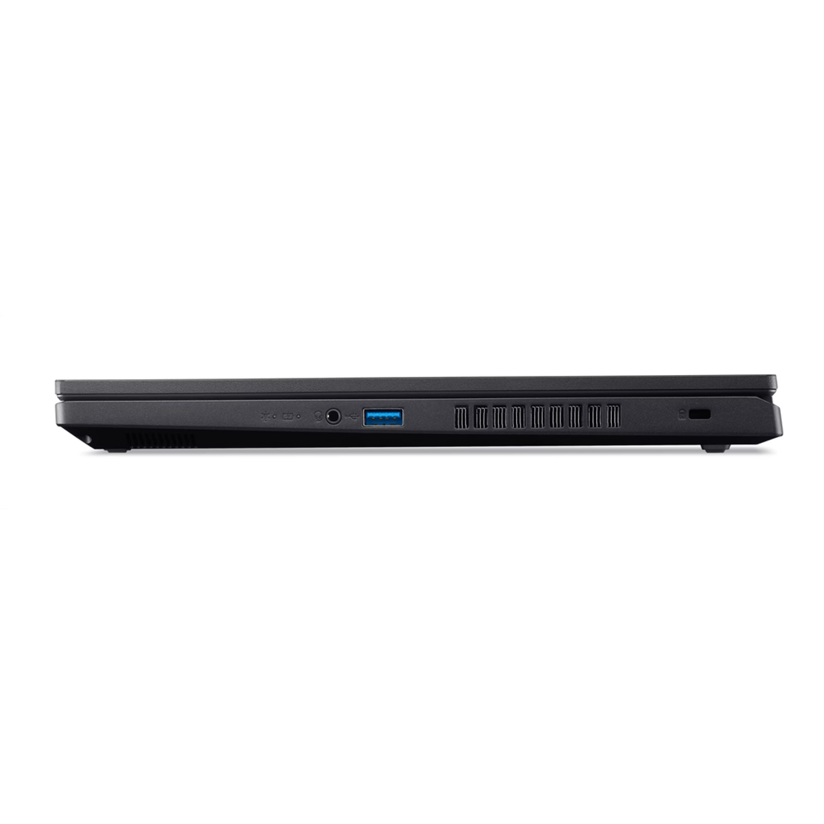 Acer Nitro V 15 Gaming Laptop, Intel Core 7 240H Processor, 16GB RAM, 512GB SSD, 6GB Nvidia RTX 3050 Graphics, 15.6" TFT LCD 165Hz Display, Windows 11 Home, Amber Backlight English & Arabic Keyboard, 1 Year Warranty | NH.QUBEM.002
