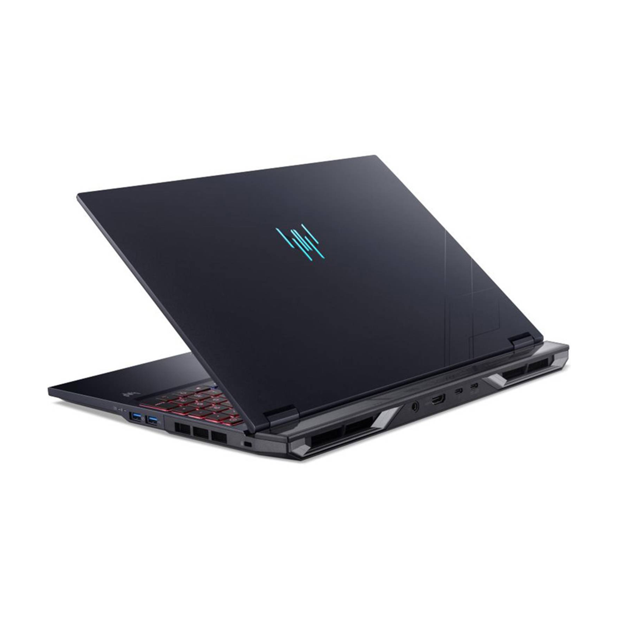 Acer Predator Helios Neo 16 AI Gaming Laptop, Intel Core Ultra 9 275HX Processor, 32GB RAM, 1TB SSD, 8GB Nvidia RTX 5070 Graphics, 16" WQXGA 240Hz Display, Windows 11 Home, RGB Backlight English & Arabic Keyboard, 1 Year Warranty | NH.QX3EM.001