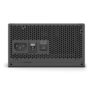 NZXT C650 650 Watt 80 Plus Gold Certified Modular ATX Gaming Power Supply | NP-C650M-UK
 1 Year Shop Warranty