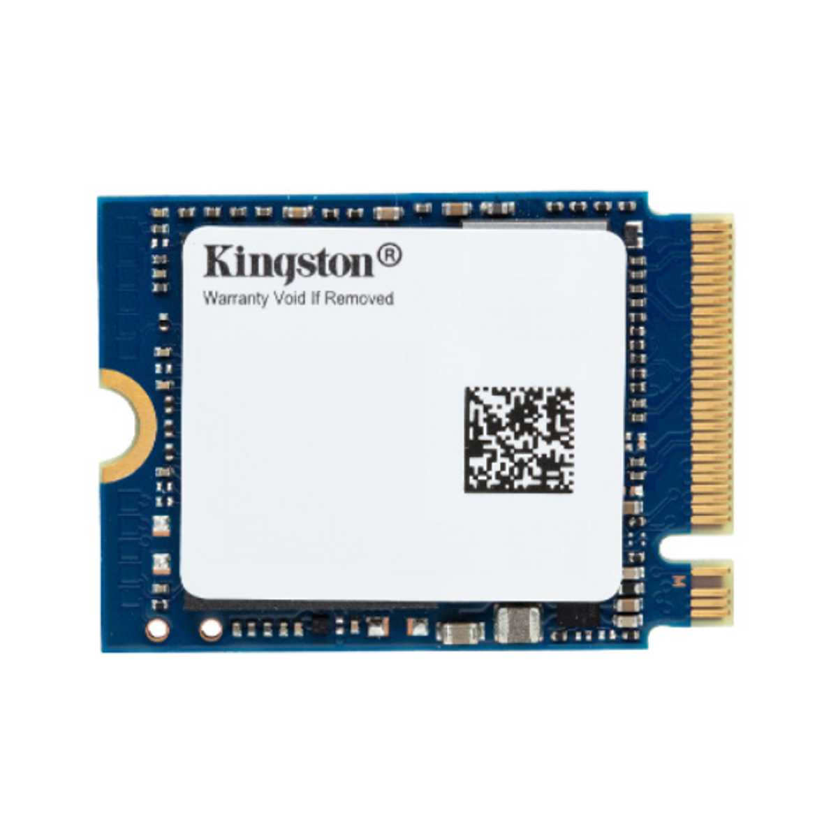 Kingston 1TB M.2 2230 PCIe NVMe SSD, 1 Year Warranty | OM3PGP41024P-A0