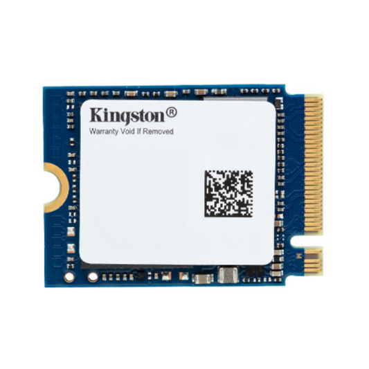 Kingston 1TB M.2 2230 PCIe NVMe SSD, 1 Year Warranty | OM3PGP41024P-A0