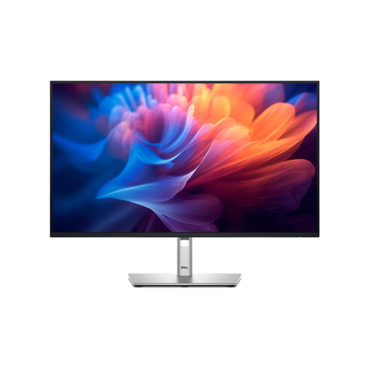 DELL P2725H 27" FHD(1920 x 1080) Monitor, Anti-glare, HDMI, DP, VGA, USB-C, Height/Tilt/Swivel/Pivot, Adjustable, 3 Year warranty | P2725H