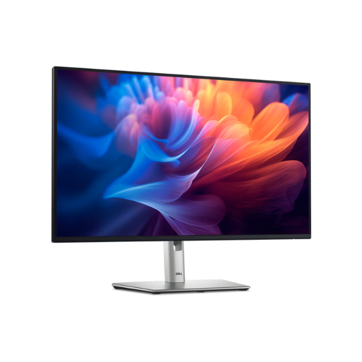 DELL P2725H 27" FHD(1920 x 1080) Monitor, Anti-glare, HDMI, DP, VGA, USB-C, Height/Tilt/Swivel/Pivot, Adjustable, 3 Year warranty | P2725H