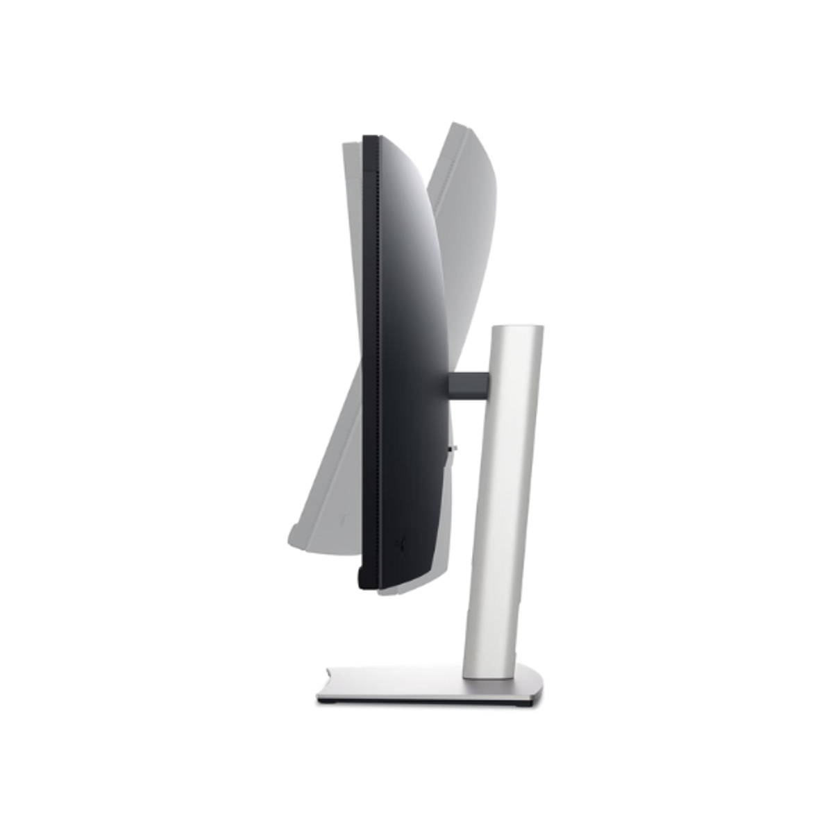 DELL P3424WEB 34" WQHD(3440 x 1440) Curved Video Conferencing Monitor, Anti-glare, HDMI, DP, RJ-45, USB-C, Height/Tilt/Swivel, Adjustable, 3 Year warranty | P3424WEB