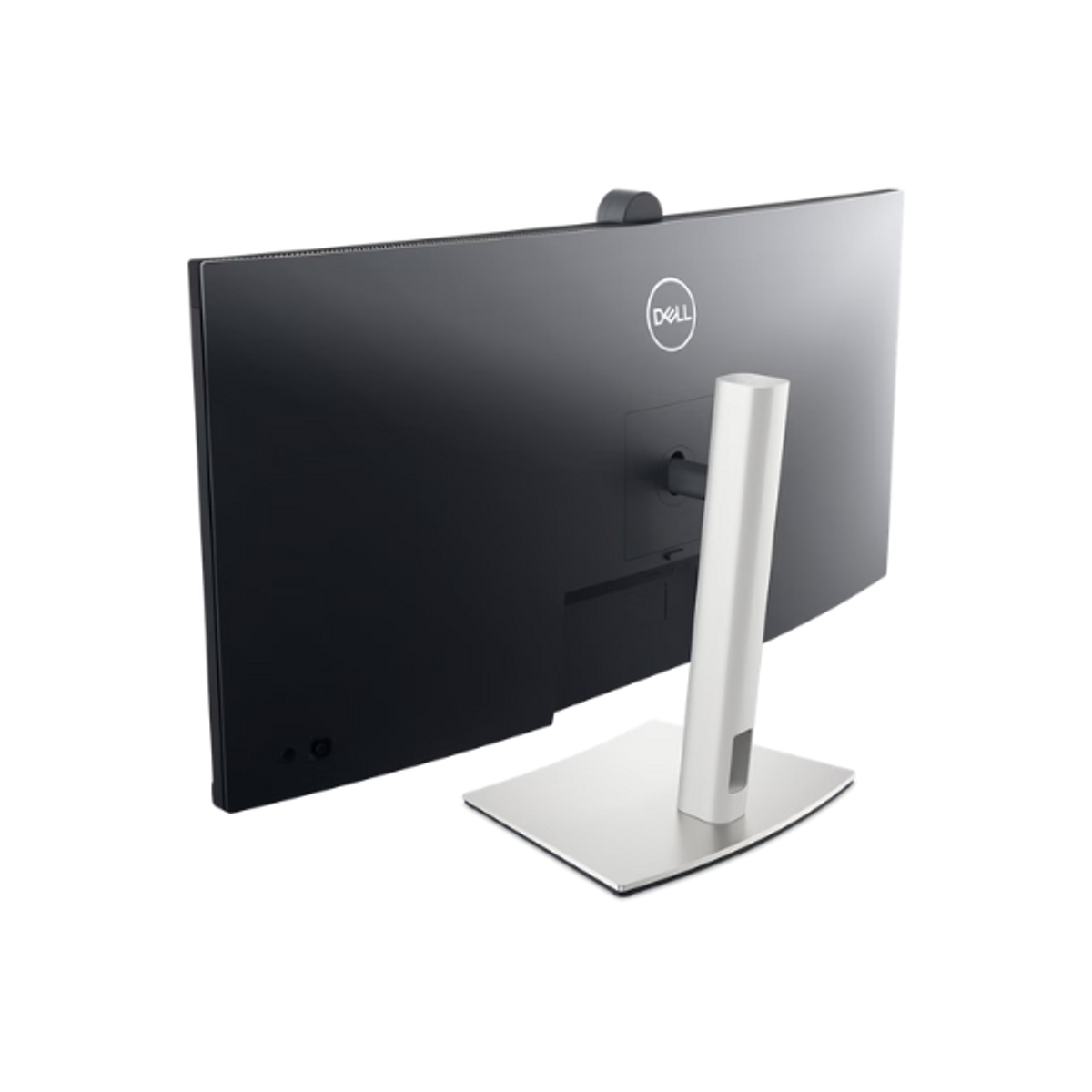 DELL P3424WEB 34" WQHD(3440 x 1440) Curved Video Conferencing Monitor, Anti-glare, HDMI, DP, RJ-45, USB-C, Height/Tilt/Swivel, Adjustable, 3 Year warranty | P3424WEB