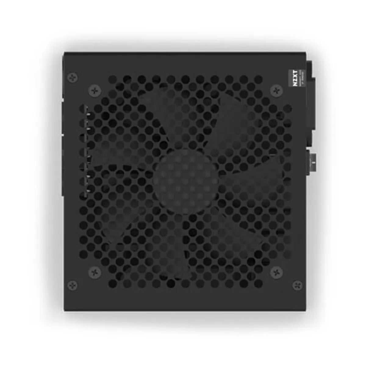 POWER SUPPLY 650W NZXT C650 80 PLUS BRONZE | PA-6B1BB-UK