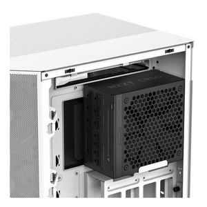 NZXT C850 80 Plus Gold Power Supply, 850W, Fully Modular, ATX, Black, 1 Year Warranty | PA-8G2BB-UK