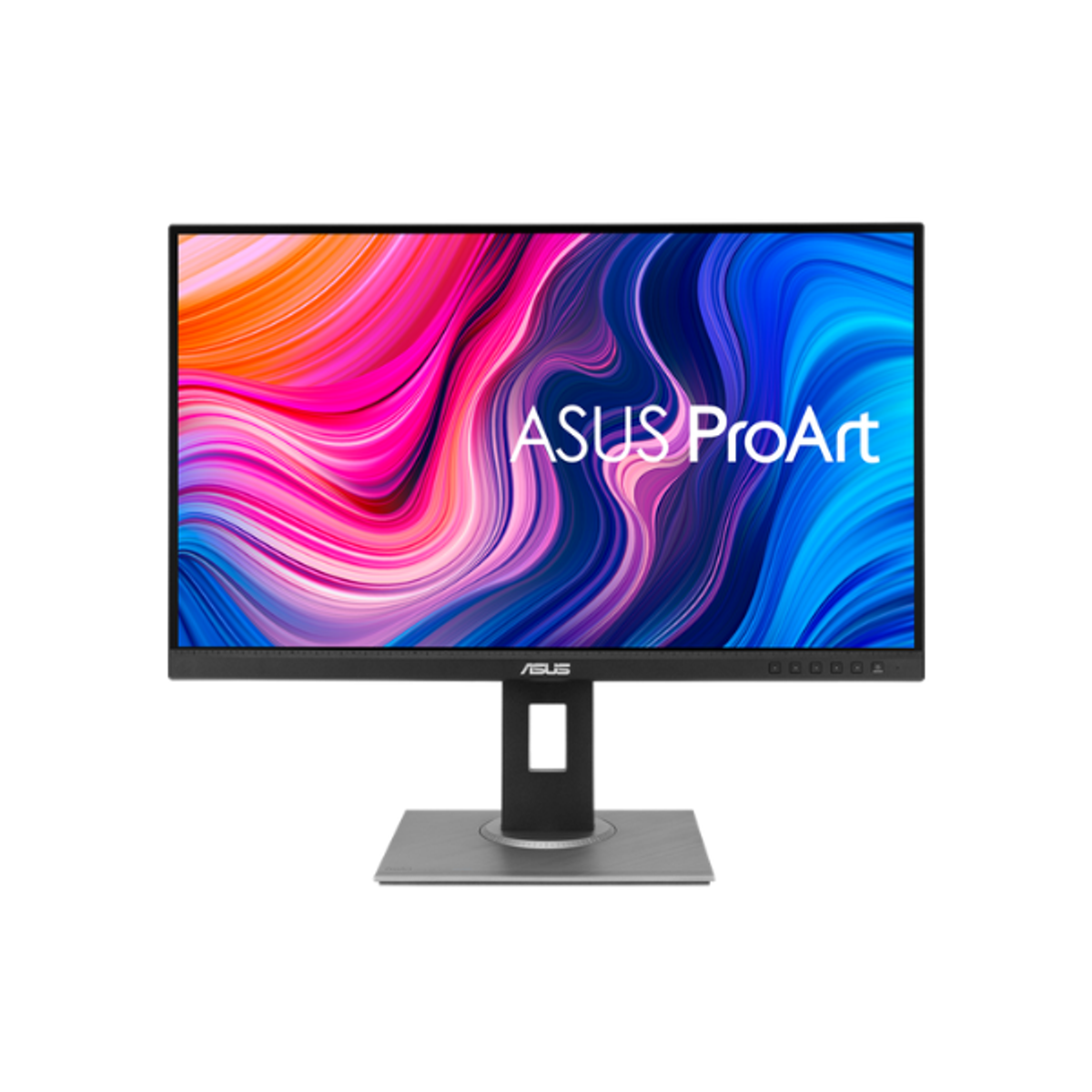 ASUS ProArt Display PA278QV 27" WQHD(2560x1440) Monitor, Anti-glare, HDMI, DP, DVI, Height/Tilt/Swivel/Pivot, Adjustable, 3 Year warranty | PA278QV