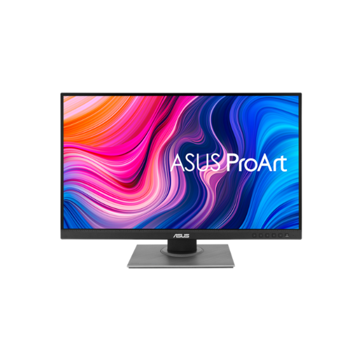 ASUS ProArt Display PA278QV 27" WQHD(2560x1440) Monitor, Anti-glare, HDMI, DP, DVI, Height/Tilt/Swivel/Pivot, Adjustable, 3 Year warranty | PA278QV