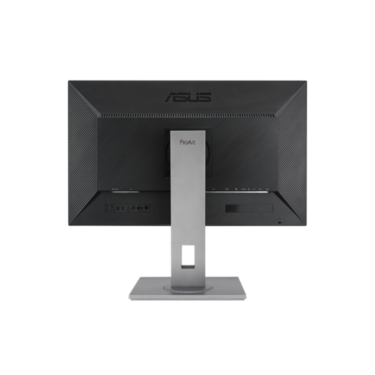 ASUS ProArt Display PA278QV 27" WQHD(2560x1440) Monitor, Anti-glare, HDMI, DP, DVI, Height/Tilt/Swivel/Pivot, Adjustable, 3 Year warranty | PA278QV