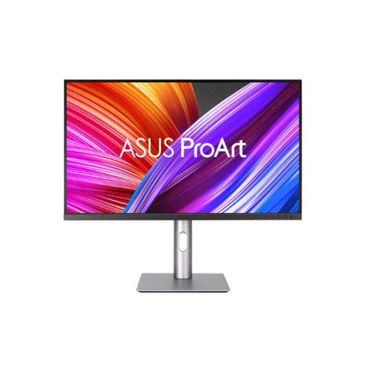 ASUS ProArt Display PA279CRV 27" 4K UHD(3840x2160) Monitor, Anti-glare, USB-C, HDMI, DP, Height/Tilt/Swivel/Pivot, Adjustable, 3 Year warranty | PA279CRV