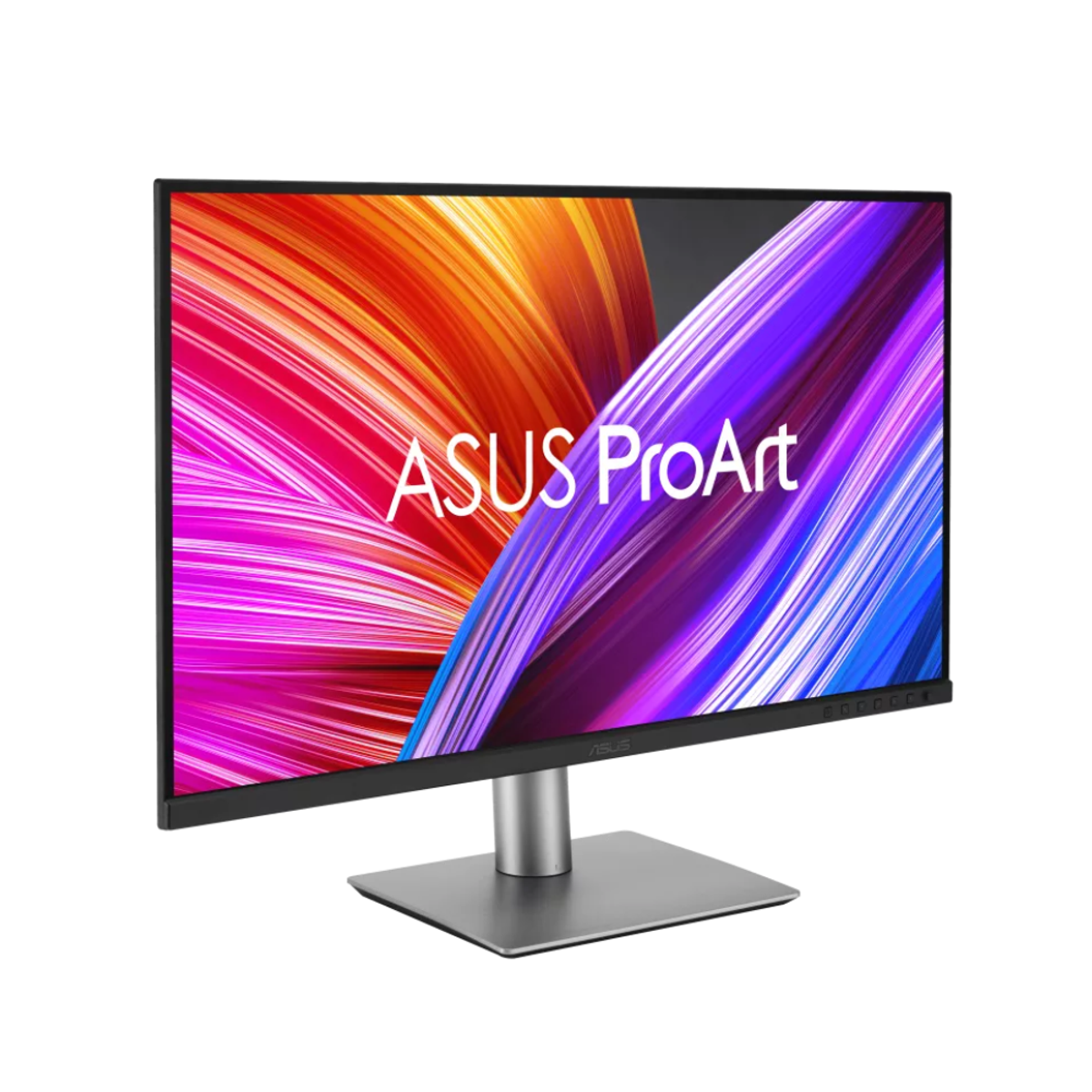 Asus ProArt PA329CRV 32" 4K UHD (3840x2160) Monitor, Anti-glare, DP, HDMI, USB-C, Height/Pivot/Swivel/Tilt Adjustable, 3 Year warranty | PA329CRV