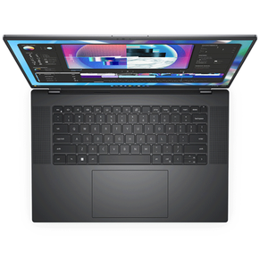 DELL Mobile Precision Workstation 5680 Intel Core i7 13700H Processor, 16GB RAM, 1TB SSD, NVIDIA RTX A1000 6GB GDDR6, 16