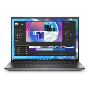 DELL Mobile Precision Workstation 5680 Intel Core i7 13700H Processor, 16GB RAM, 1TB SSD, NVIDIA RTX A1000 6GB GDDR6, 16