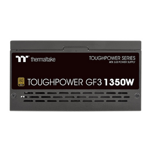 Thermaltake Toughpower GF 80 Plus Gold TT Premium Edition Power Supply, 1350W, Fully Modular, ATX, 1 Year Warranty | PS-TPD-1350FNFAGK-4