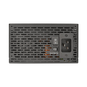 Thermaltake Toughpower GF 80 Plus Gold TT Premium Edition Power Supply, 1350W, Fully Modular, ATX, 1 Year Warranty | PS-TPD-1350FNFAGK-4