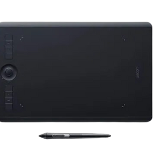 WACOM INTUOS Medium Bluetooth Creative Pen | CTL-6100WLK-N