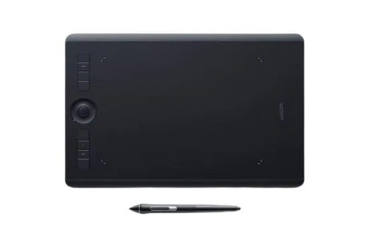WACOM INTUOS Medium Bluetooth Creative Pen | CTL-6100WLK-N