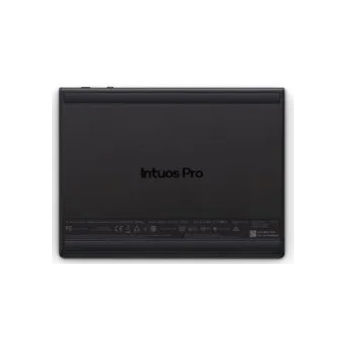 Wacom Intuos Pro Small, USB port, Bluetooth, English, German, Russian, Swedish, and Polish, 1 Year Warranty | PTK470K0B