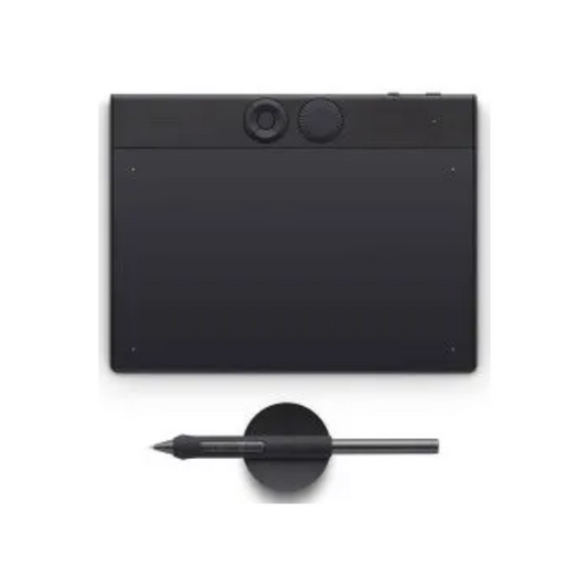Wacom Intuos Pro Medium, USB port, Bluetooth, North, 1 Year Warranty | PTK670K0B