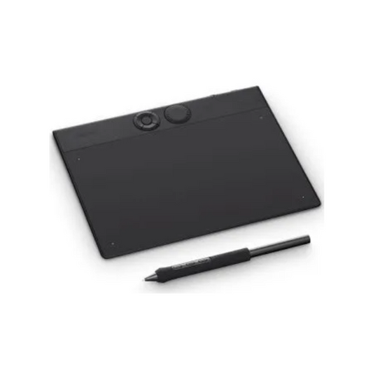 Wacom Intuos Pro Medium, USB port, Bluetooth, North, 1 Year Warranty | PTK670K0B