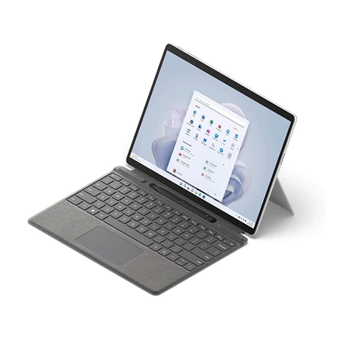 Microsoft Surface Pro 10 Intel Core Ultra 7 165U Processor, 64GB RAM, 1TB SSD, 13