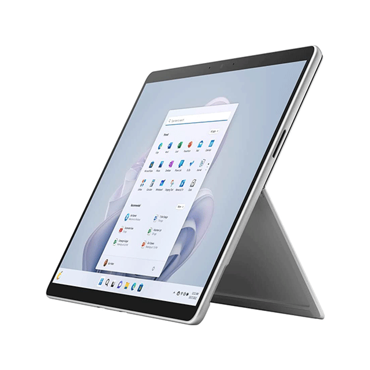 Microsoft Surface Pro 10 Intel Core Ultra 7 165U Processor, 64GB RAM, 1TB SSD, 13