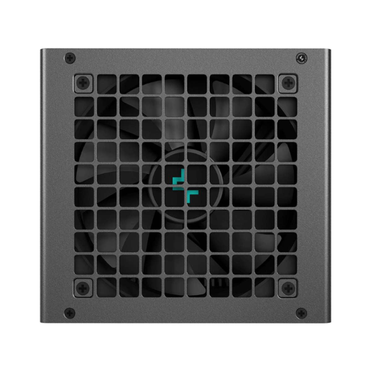 DeepCool PN750D 80 Plus Gold Power Supply, 750W, Not Modular, ATX, 1 Year Warranty | R-PN750D-FC0B-UK