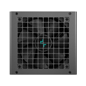 Deepcool PN750M 80 Plus Gold Power Supply, 750W, Fully Modular, ATX, 1 Year Warranty | R-PN750M-FC0B-UK