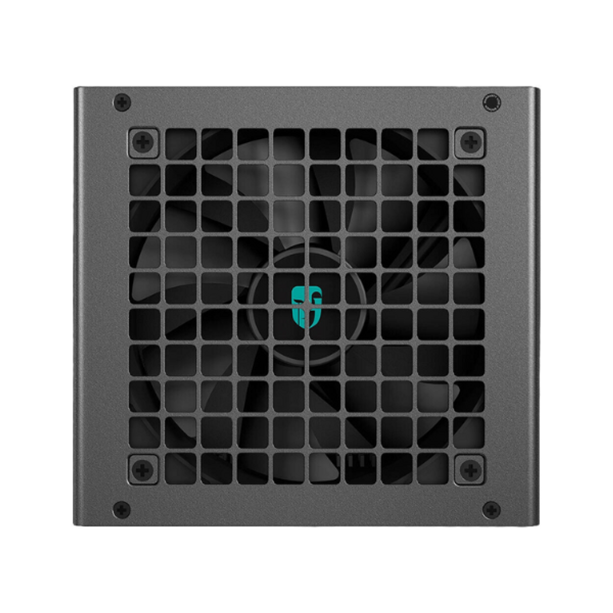 DeepCool PN1000D 80 Plus Gold Power Supply, 1000W, Not Modular, ATX, 1 Year Warranty | R-PNA00D-FC0B-JGUK-V2