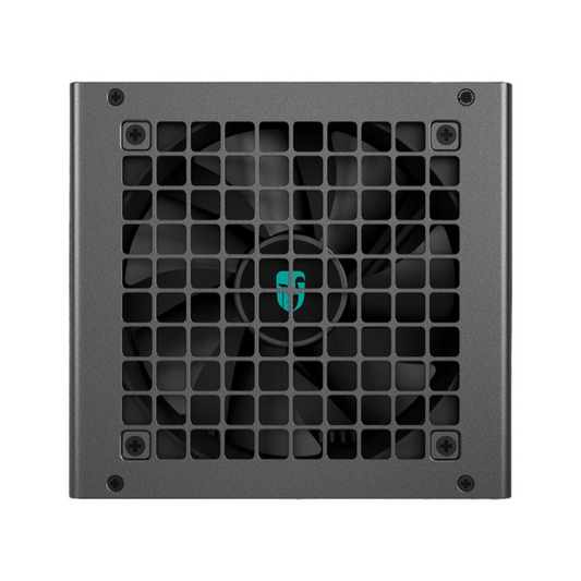 DeepCool PN1000D 80 Plus Gold Power Supply, 1000W, Not Modular, ATX, 1 Year Warranty | R-PNA00D-FC0B-JGUK-V2