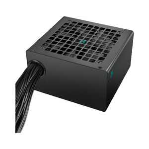 DeepCool PN1000D 80 Plus Gold Power Supply, 1000W, Not Modular, ATX, 1 Year Warranty | R-PNA00D-FC0B-JGUK-V2