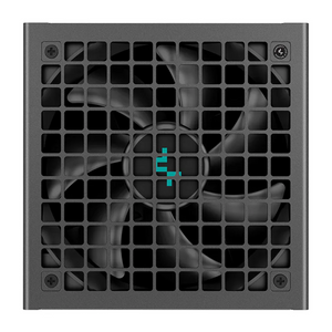 DeepCool PN1200M 80 Plus Gold Power Supply, 1200W, Fully Modular, ATX, Black, 1 Year Warranty | R-PNC00M-FC0B-JGUK