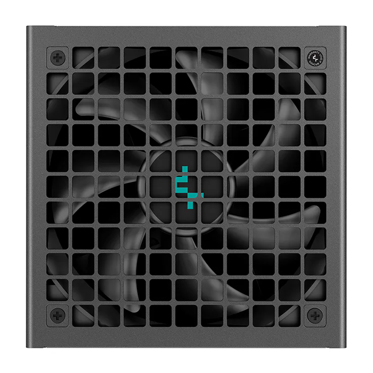 DeepCool PN1200M 80 Plus Gold Power Supply, 1200W, Fully Modular, ATX, Black, 1 Year Warranty | R-PNC00M-FC0B-JGUK