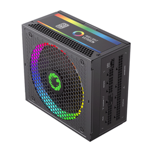 POWER SUPPLY1300W GAMEMAX RGB1300 Platinum | GM-RGB1300-PLT