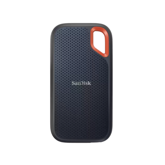 Sandisk Extreme Portable SSD 1TB, 1 Year Warranty | SDSSDE61-1T00-G25