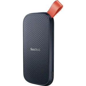 SSD 4TB SANDISK EXTREME PRO PORTABLE | SDSSDE81-4T00-G25